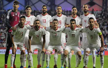 ترکیب ایران برابر عمان اعلام شد