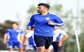 قرارداد  مشکی پوشان خراسان با مدافع استقلال!