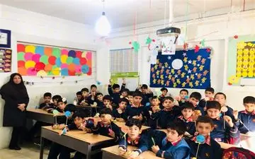  دو شرط برای استخدام معلمان حق‌التدریس