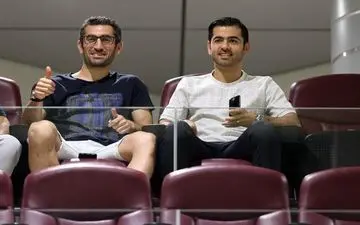 
اولویت ستاره ملی پوش مورد علاقه منصوریان مشخص شد