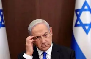 اظهارات خصمانه نتانیاهو علیه ایران در کنگره آمریکا + ویدئو