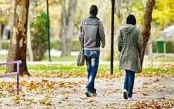 با هر پسری دوست میشم سریع رابطه جنسی می‌خواهد |چرا همه پسرها رابطه جنسی میخواهند؟ 