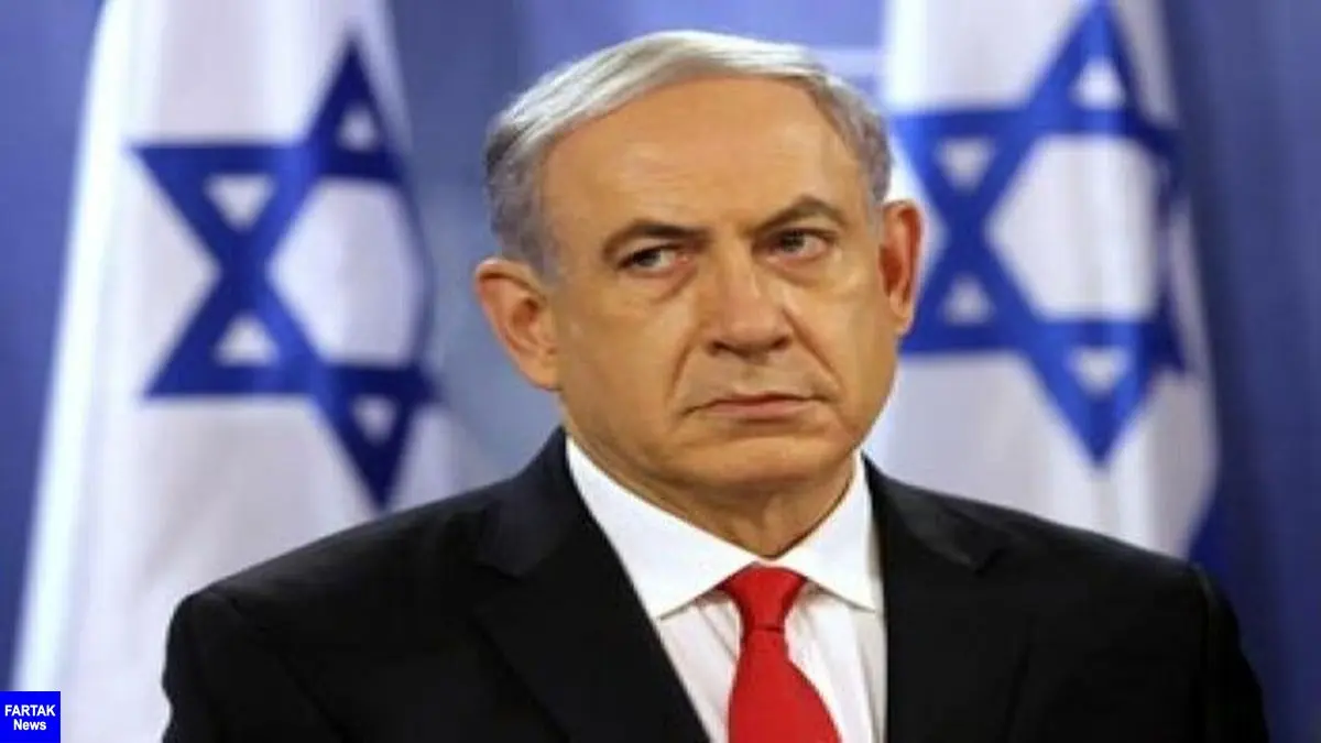 نتانیاهو از واشنگتن به تل‌آویو بازگشت