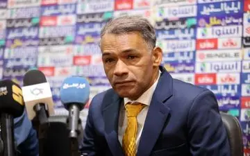 مورایس در جلد کی‌روش و مورینیو| هیچ‌کس از من بهتر نیست! 