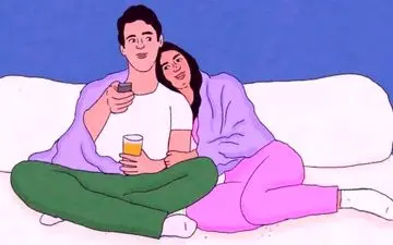 رازهای شبانه زوج‌های شاد و خوشبخت: ۷ عادتی که باید بدانید