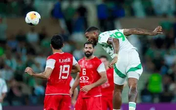 کورا: الاهلی خوش شانس بود! / انتقاد شدید از عملکرد فیرمینو در برابر پرسپولیس