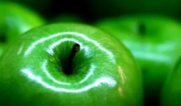 فواید خوردن سیب سبز به صورت ناشتا