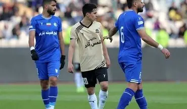 بازیکن جوان شمس آذر به گل‌گهر پیوست