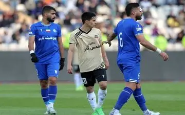 بازیکن جوان شمس آذر به گل‌گهر پیوست