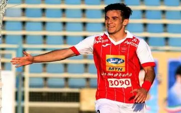 هافبک پرسپولیس به تیم اروپایی  پیوست / لهستان مقصدپسربرانکو