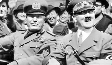  تحقیقات سیا در مورد فرار آدولف هیتلر به کلمبیا