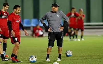 کی روش خطرناک ترین حریف ایران را معرفی کرد