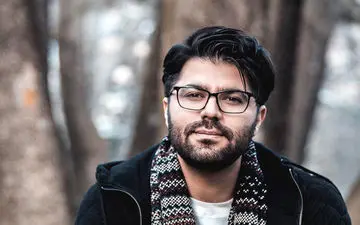 عاشقانه‌های نیکتا مرتضوی برای حامد همایون+پاسخ آقای خواننده؛ خواهر خوبم! +عکس 