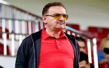 زنوزی: صدا و سیما و فدراسیون فوتبال مقصرند!/ به فیفا شکایت میکنم
