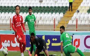 ماشین‌سازی 0_2 تراکتورسازی؛ گام بلند تراکتور برای صدرنشینی