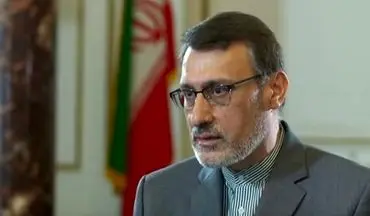واکنش بعیدی‌نژاد به اقدام بی‌شرمانه شبکه  ایران اینترنشنال 