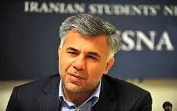 معاون معدنی وزارت صمت استعفا داد
