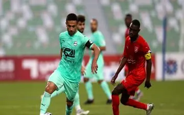 هواداران استقلال خواستار جذب یک لژیونر مطرح شدند!