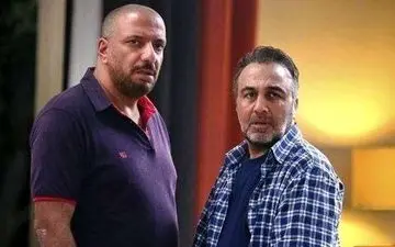 8 میلیارد تومان برای رضا عطاران