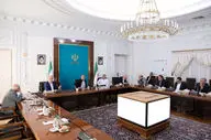 برگزاری جلسه تسریع در اجرای چندین طرح حوزه انرژی به ریاست پزشکیان
