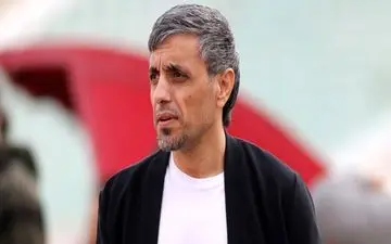 آغاز نشست خبری پیش از بازی با نساجی سرمربی پیکان