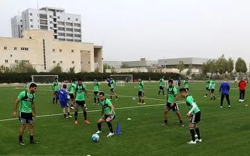 اسامی یوزهای ایران برای بازی با پاناما و ونزوئلا 