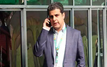 آغاز جنجالِ بزرگ؛ اولین ترکش جدایی برانکو از پرسپولیس