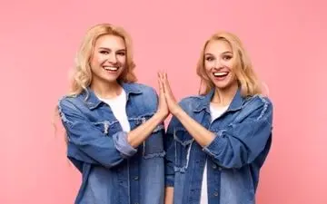 بیشتر دوقلوها چپ دست هستند؟