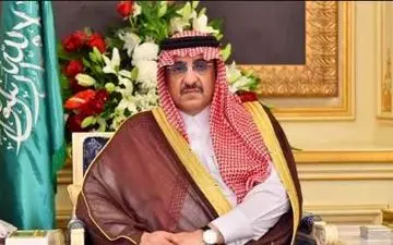  ولیعهد سابق عربستان اجازه خروج از کشور را ندارد