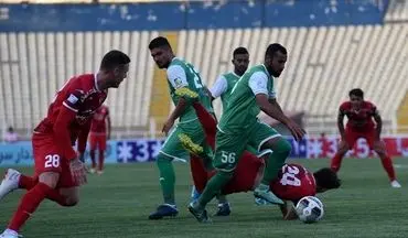 کنعانی‌زادگان:فوتبالم را مدیون آقای فیروز کریمی هستم!