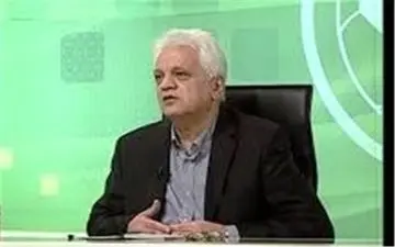  حضور حاج‌رضایی در مشکی‌پوشان منتفی شد