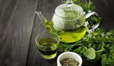 
خواصی از چای سبز که از آن بی خبرید/ چای سبز را با دارچین و زنجبیل بخورید!