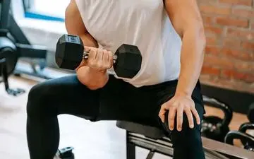 مردان بیشتر از زنان نیاز به ورزش دارند؟