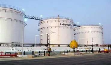  افزایش صادرات نفت آمریکا و ونزوئلا به هند در پی تحریم ایران