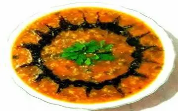 آموزش یک آش جذاب برای روزهای سرد پاییز