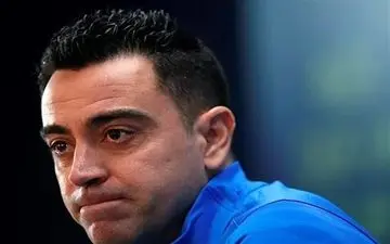 ژاوی: سوارس شایسته استقبالی گرم است/ به خاطر ماندن دمبله نمی‌توانیم خودزنی کنیم! 