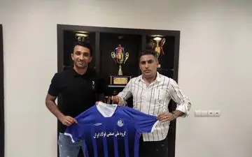 دورقی به استقلال خوزستان بازگشت 