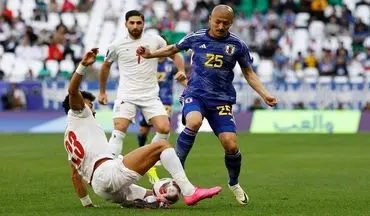 پاسخ منفی تیم‌های ملی فوتبال مطرح آسیا به بازی دوستانه با ایران