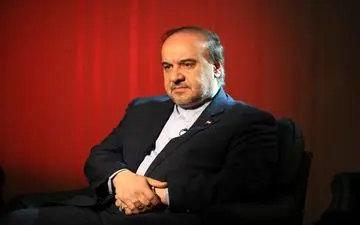 حضور مجدد سلطانی‌فر در کمیسیون اصل ۹۰ برای توضیح درباره قرارداد ویلموتس
