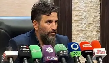 بالای ۱۰ موقعیت داشتیم اما روز بد ما بود/ از شهرداری نوشهر سرتر بودیم اما نتیجه نگرفتیم