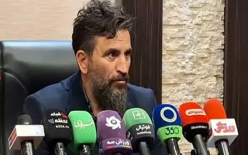 بالای ۱۰ موقعیت داشتیم اما روز بد ما بود/ از شهرداری نوشهر سرتر بودیم اما نتیجه نگرفتیم