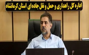 انجام ۷۱ کیلومتر روکش رویه نهایی آسفالت در محورهای مواصلاتی استان کرمانشاه