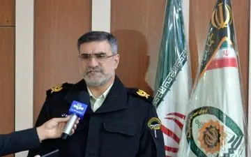 کشف ۱۶۷ دستگاه ماینر غیرمجاز در کرمانشاه