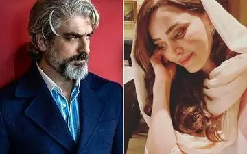 راز ناراحت کننده طلاق بهنوش طباطبایی و مهدی پاکدل فاش شد + جزئیات