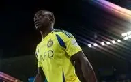 ادامه حضور مانه در النصر قطعی شد