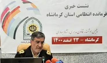 خدمات رسانی ۳۰۰۰ نیروی پلیس در ایام نوروز/ مجرمان چهارشنبه سوری تا پایان تعطیلات بازداشت خواهندبود