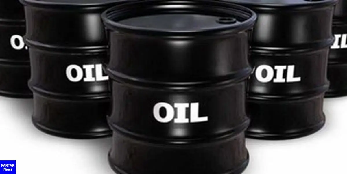  کاهش عرضه، قیمت نفت را بالا کشید