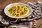 طرز تهیه خورشت ماست اصفهانی؛ دسری شگفت‌انگیز با طعم فوق‌العاده