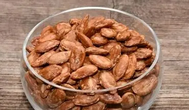 اگر به فکر سلامت مغزتان هستید این تخمه را زیاد مصرف کنید