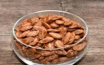 اگر به فکر سلامت مغزتان هستید این تخمه را زیاد مصرف کنید